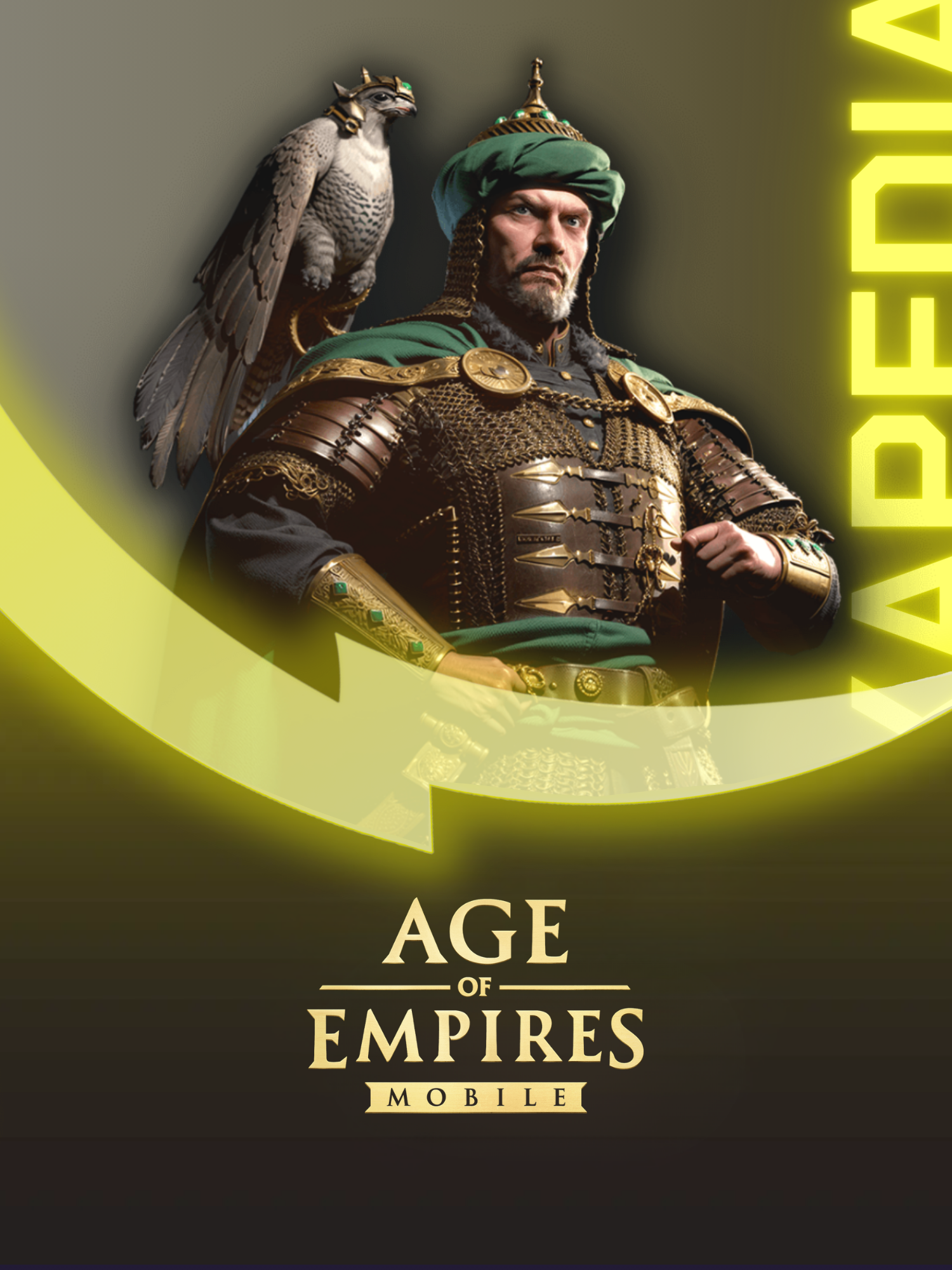 Age of Empires Mobile